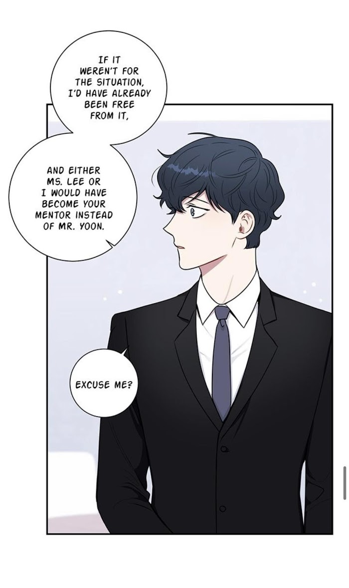 Cherry Blossoms After Winter Chapter 97 - Page 48 in English