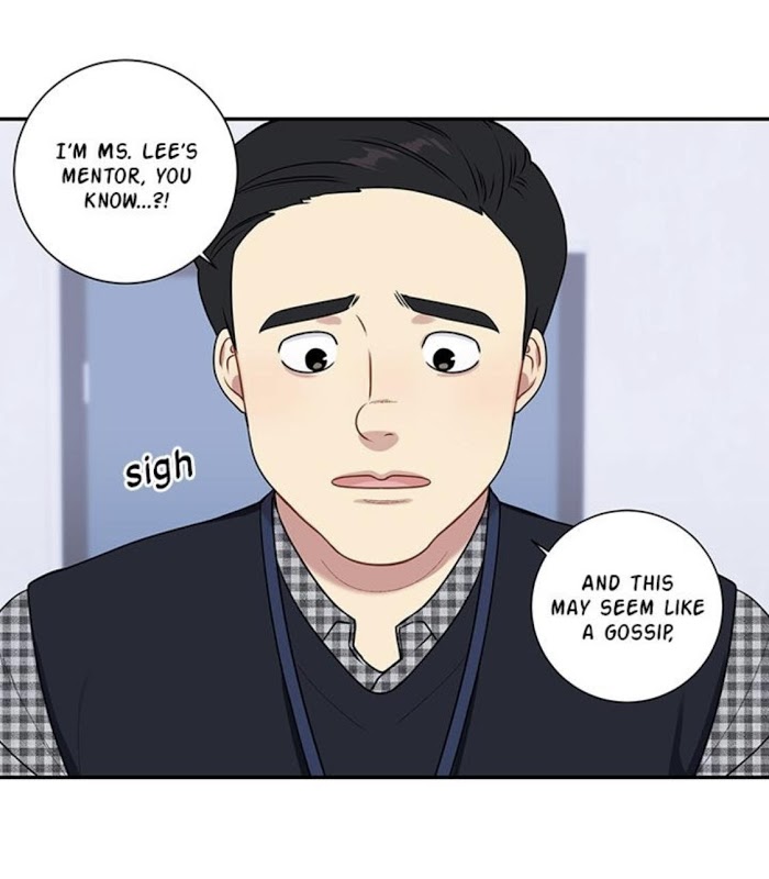 Cherry Blossoms After Winter Chapter 97 - Page 49 in English