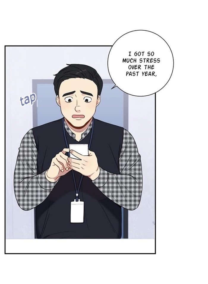 Cherry Blossoms After Winter Chapter 97 - Page 52 in English