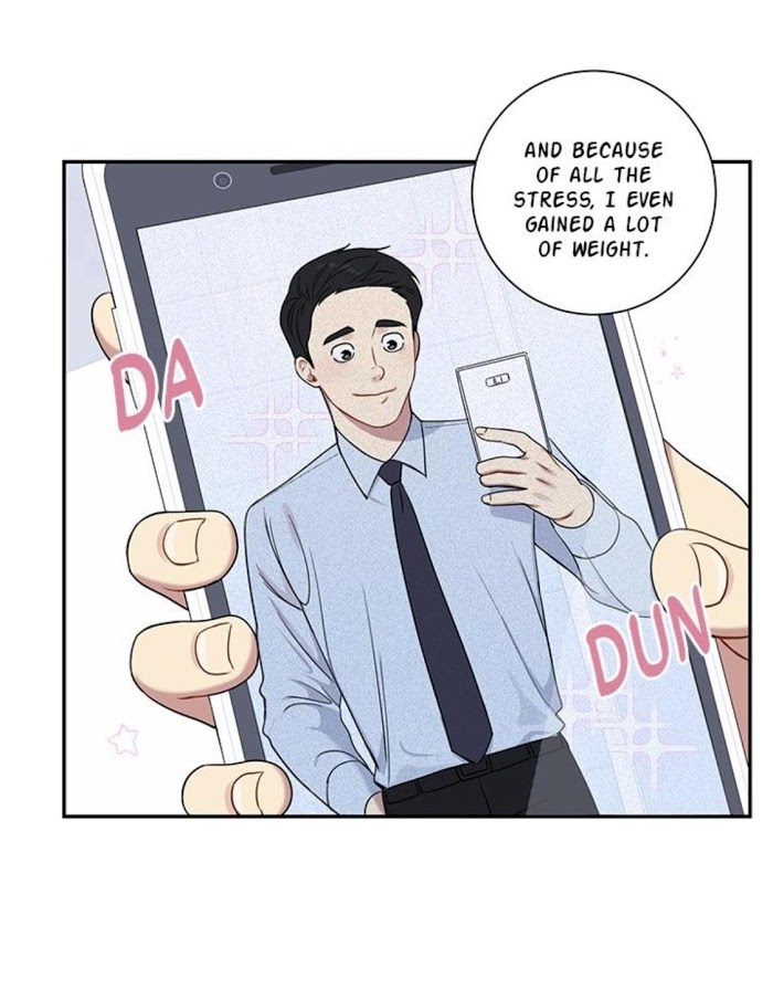 Cherry Blossoms After Winter Chapter 97 - Page 53 in English