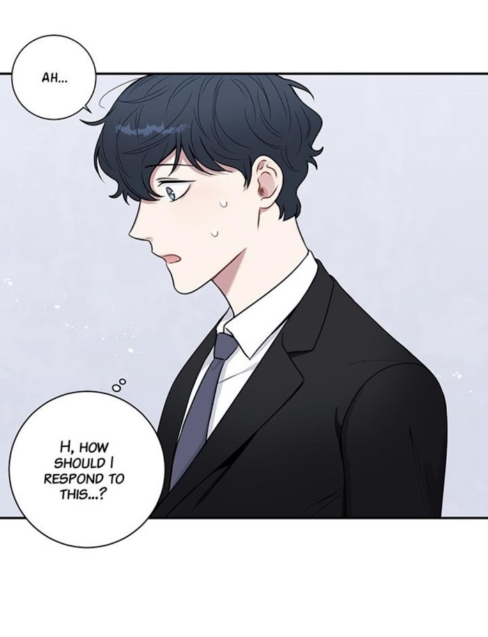 Cherry Blossoms After Winter Chapter 97 - Page 54 in English