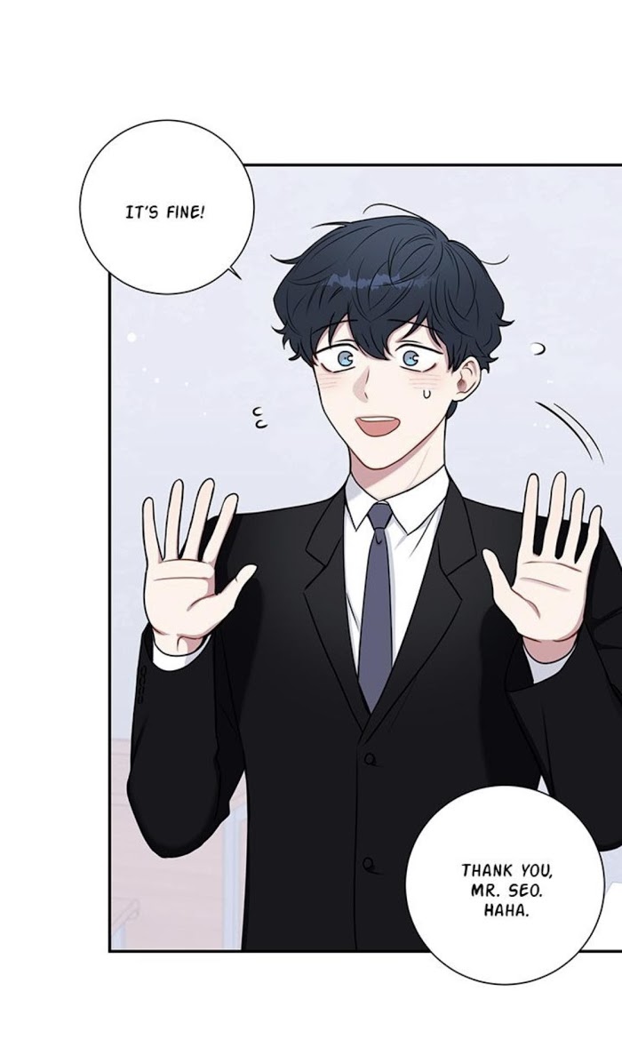 Cherry Blossoms After Winter Chapter 97 - Page 56 in English