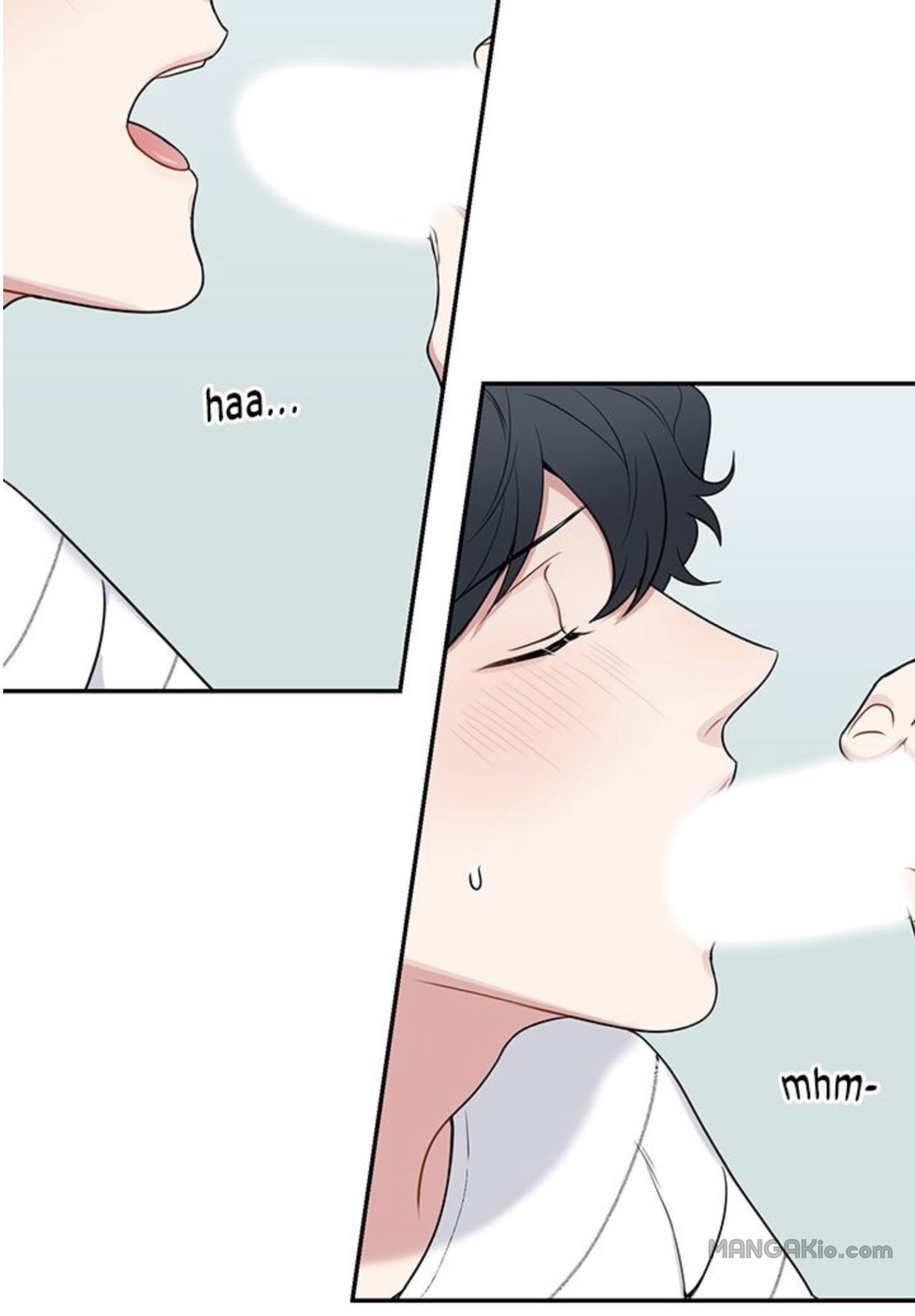 Cherry Blossoms After Winter Chapter 98 - Page 12 in English