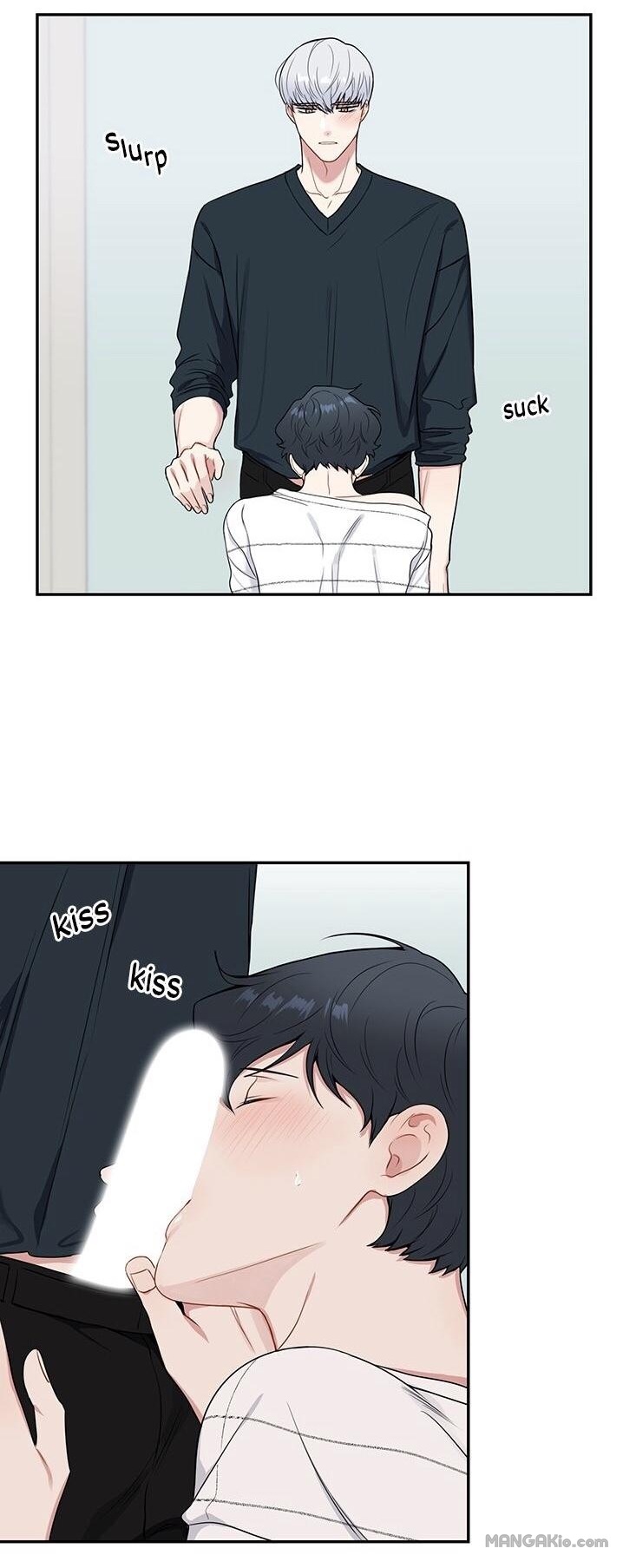 Cherry Blossoms After Winter Chapter 98 - Page 13 in English