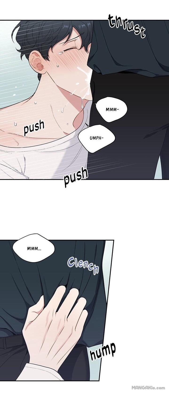 Cherry Blossoms After Winter Chapter 98 - Page 17 in English