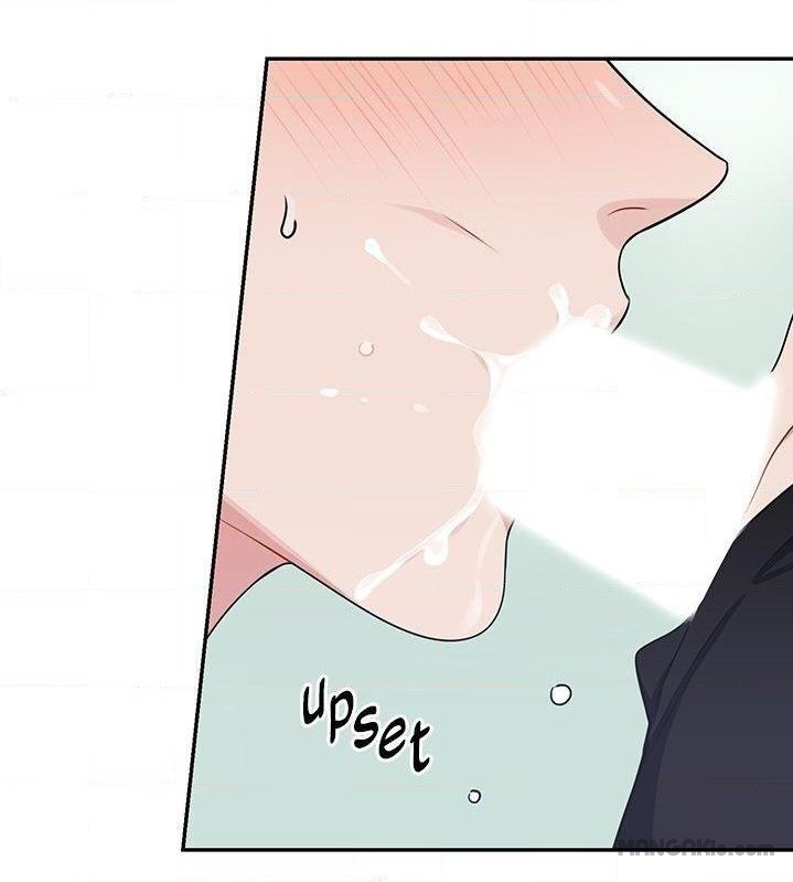 Cherry Blossoms After Winter Chapter 98 - Page 18 in English