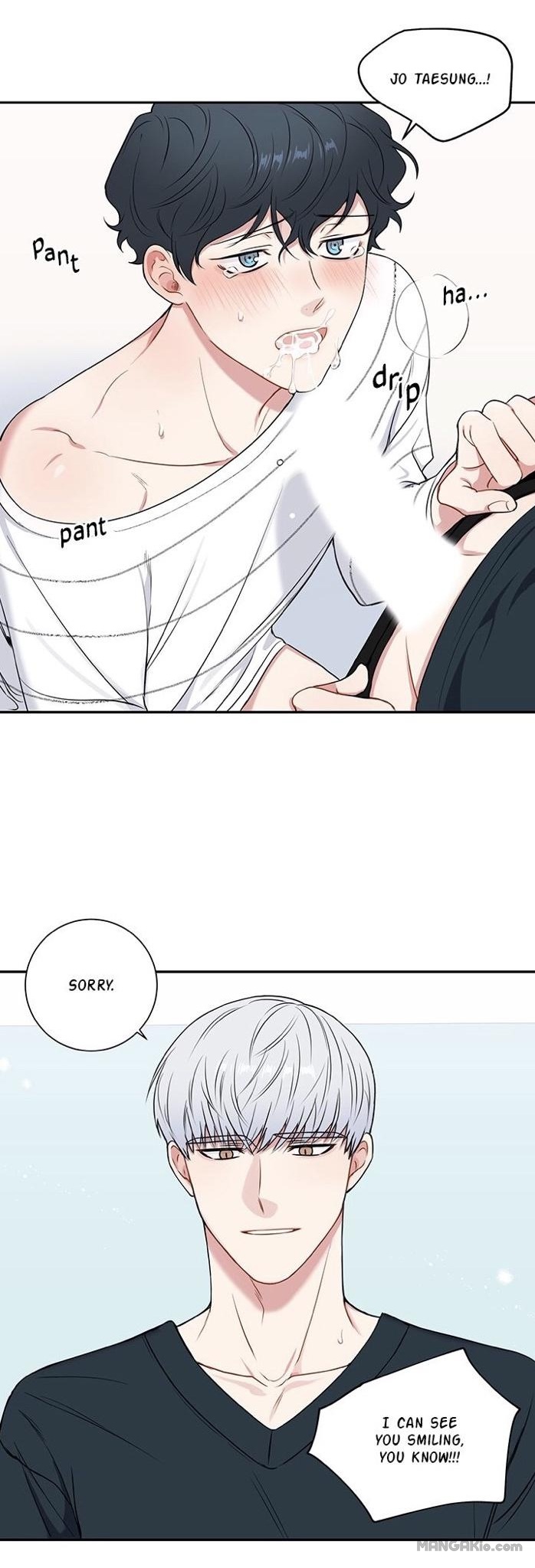 Cherry Blossoms After Winter Chapter 98 - Page 19 in English