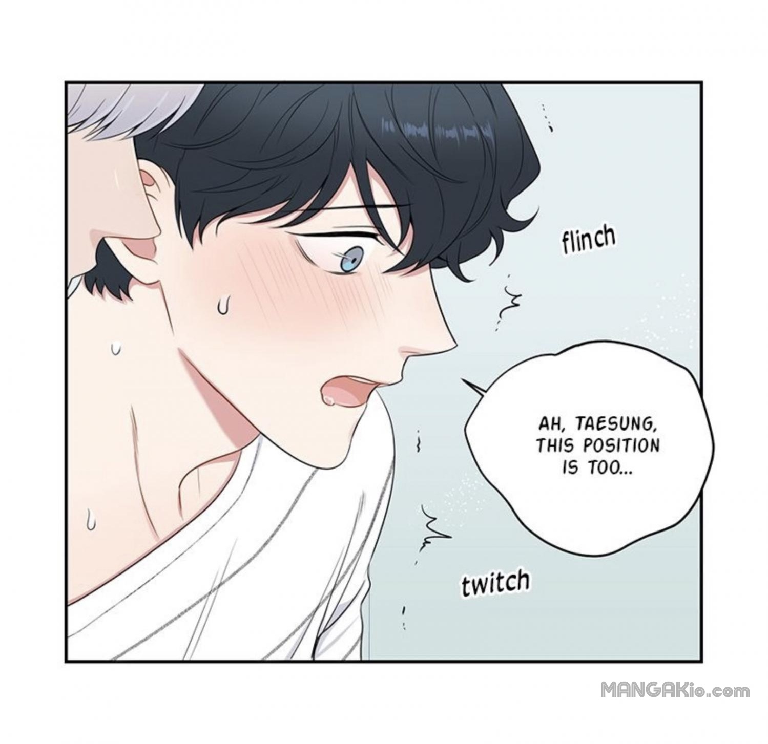 Cherry Blossoms After Winter Chapter 98 - Page 27 in English