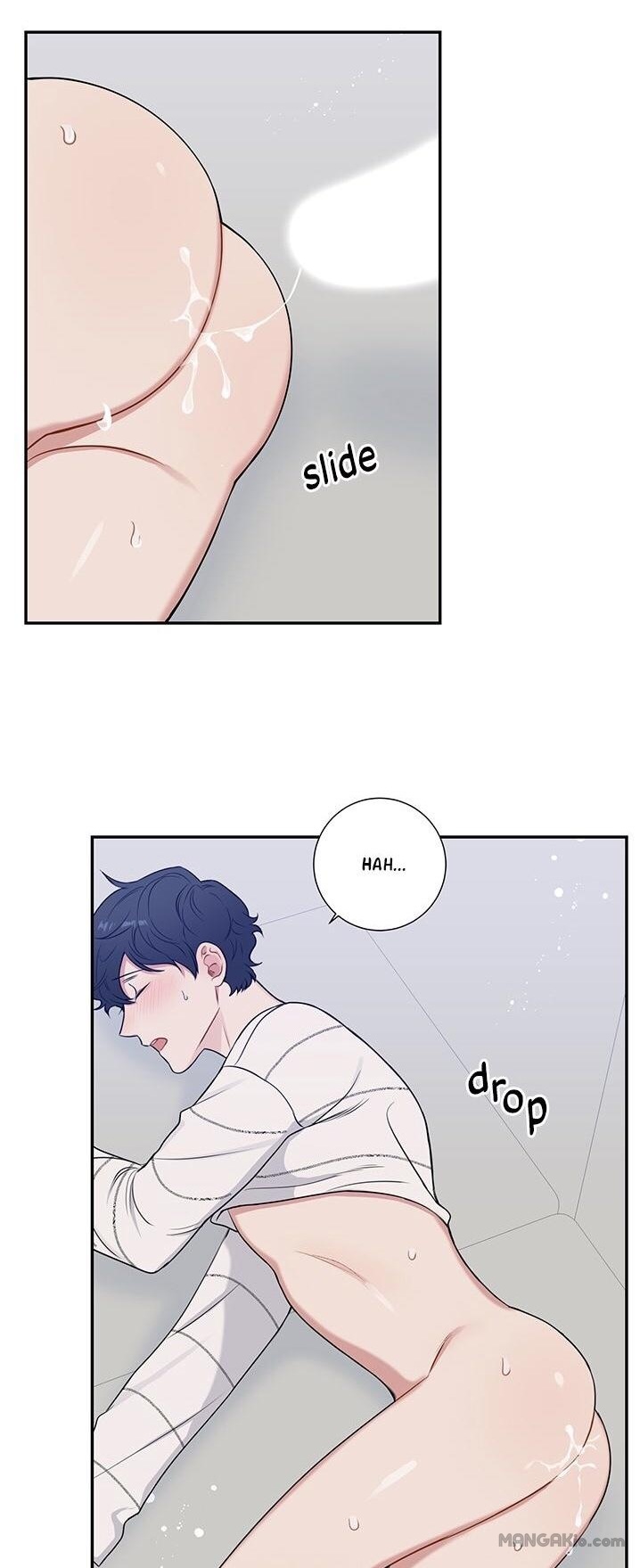 Cherry Blossoms After Winter Chapter 98 - Page 37 in English