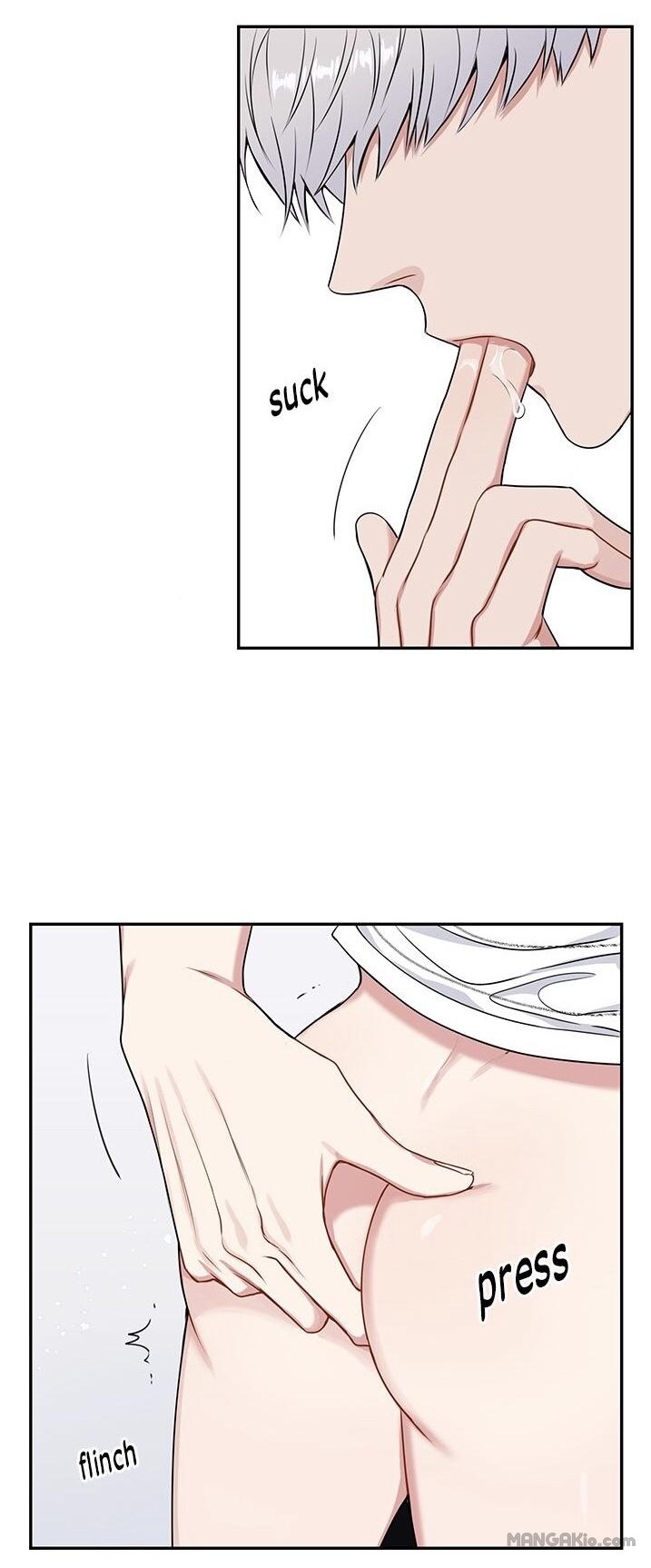 Cherry Blossoms After Winter Chapter 98 - Page 4 in English