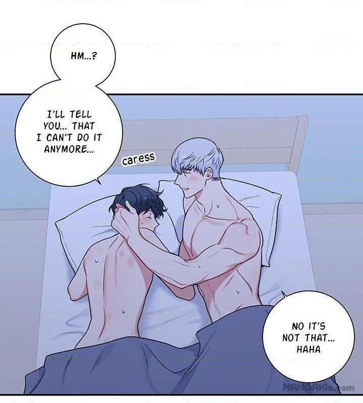 Cherry Blossoms After Winter Chapter 98 - Page 42 in English