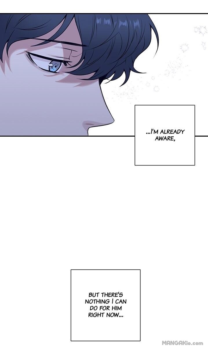 Cherry Blossoms After Winter Chapter 98 - Page 47 in English