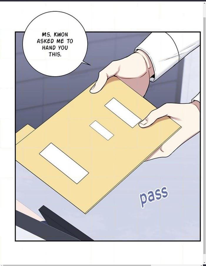 Cherry Blossoms After Winter Chapter 98 - Page 50 in English