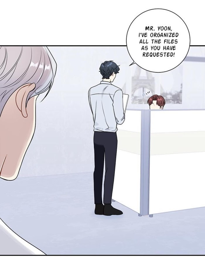 Cherry Blossoms After Winter Chapter 98 - Page 56 in English