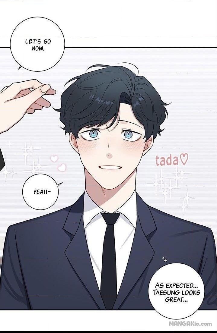Cherry Blossoms After Winter Chapter 99 - Page 36 in English