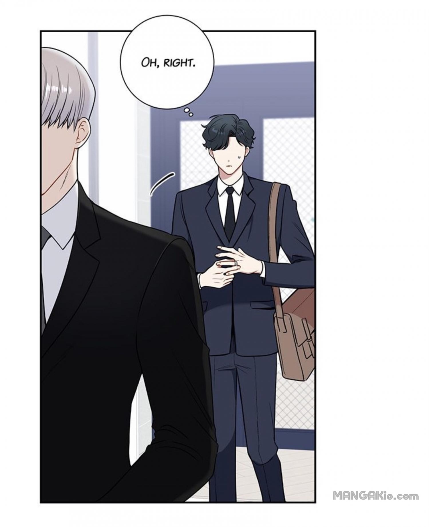 Cherry Blossoms After Winter Chapter 99 - Page 37 in English