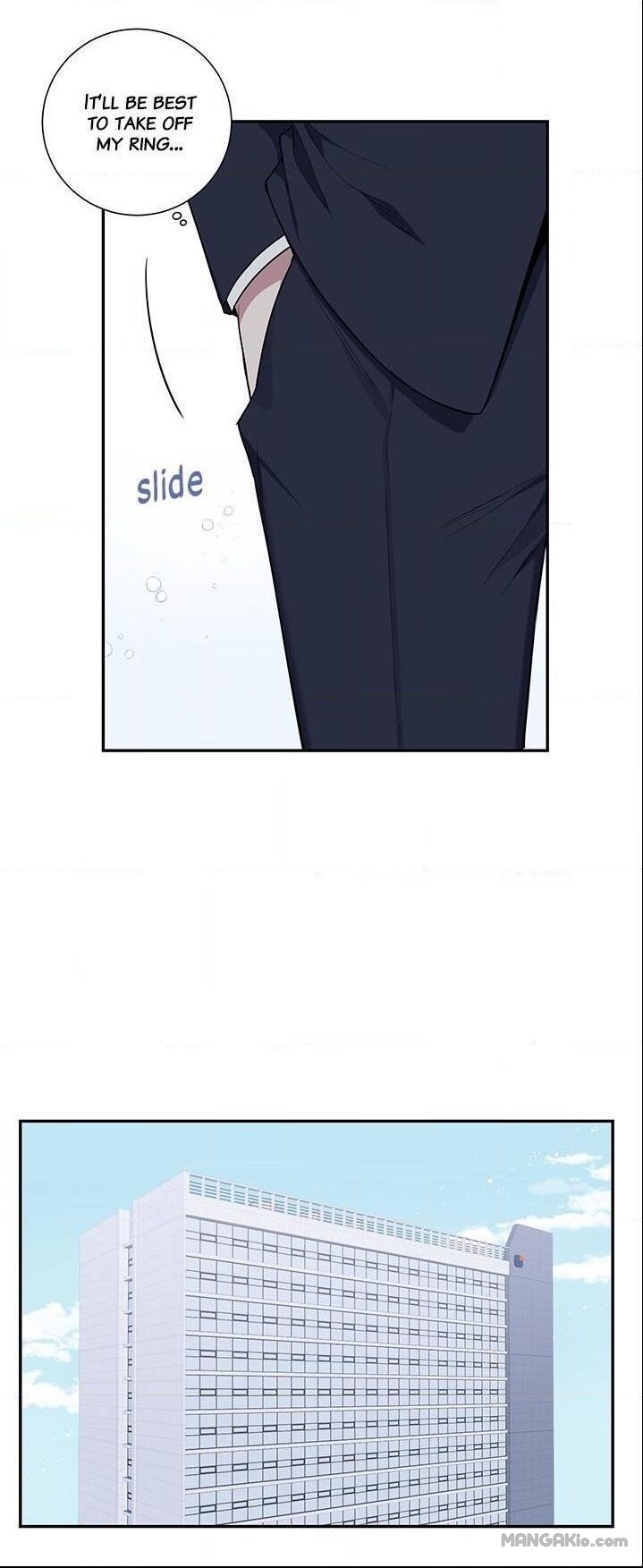 Cherry Blossoms After Winter Chapter 99 - Page 38 in English