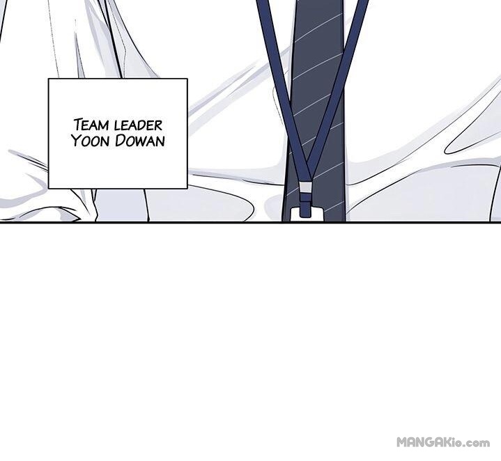 Cherry Blossoms After Winter Chapter 99 - Page 43 in English