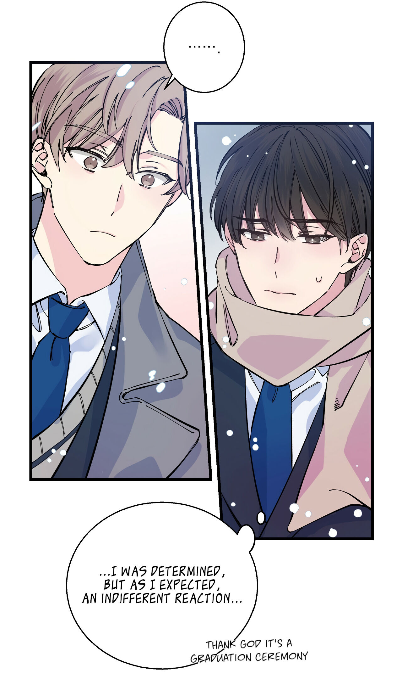 Lips Chapter 1 - Page 15 in English
