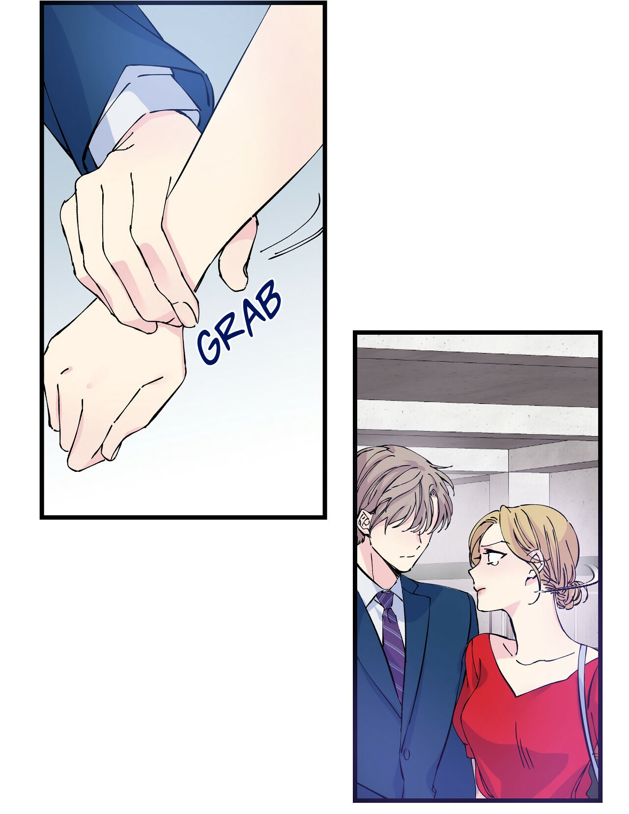 Lips Chapter 1 - Page 30 in English