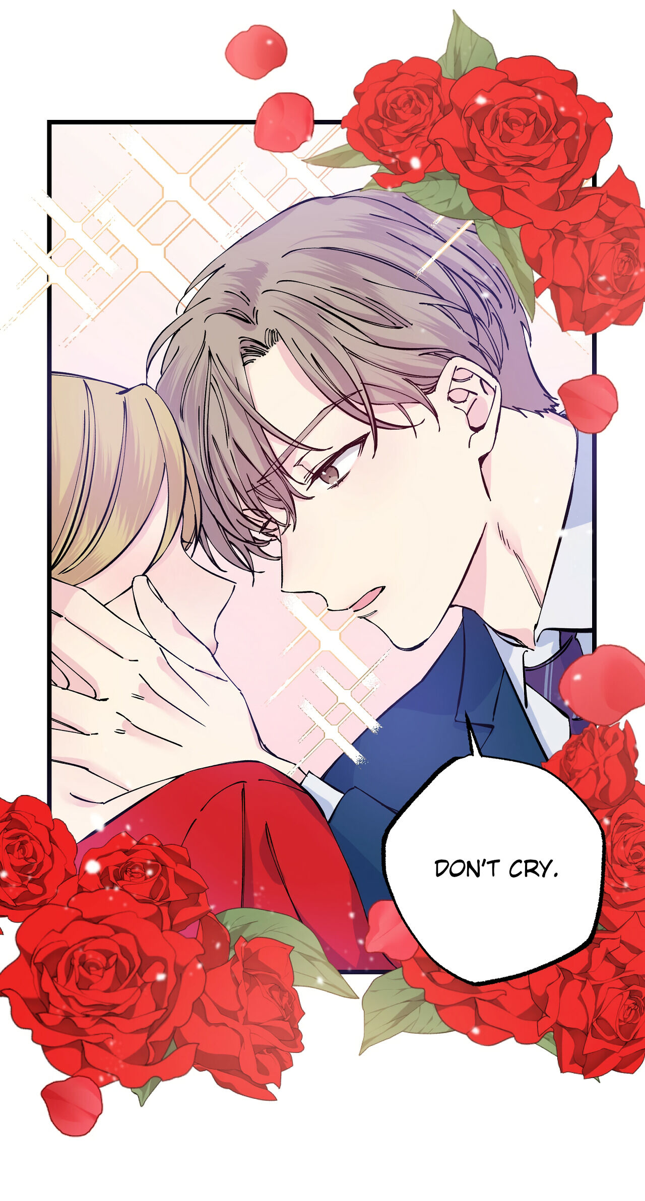 Lips Chapter 1 - Page 31 in English