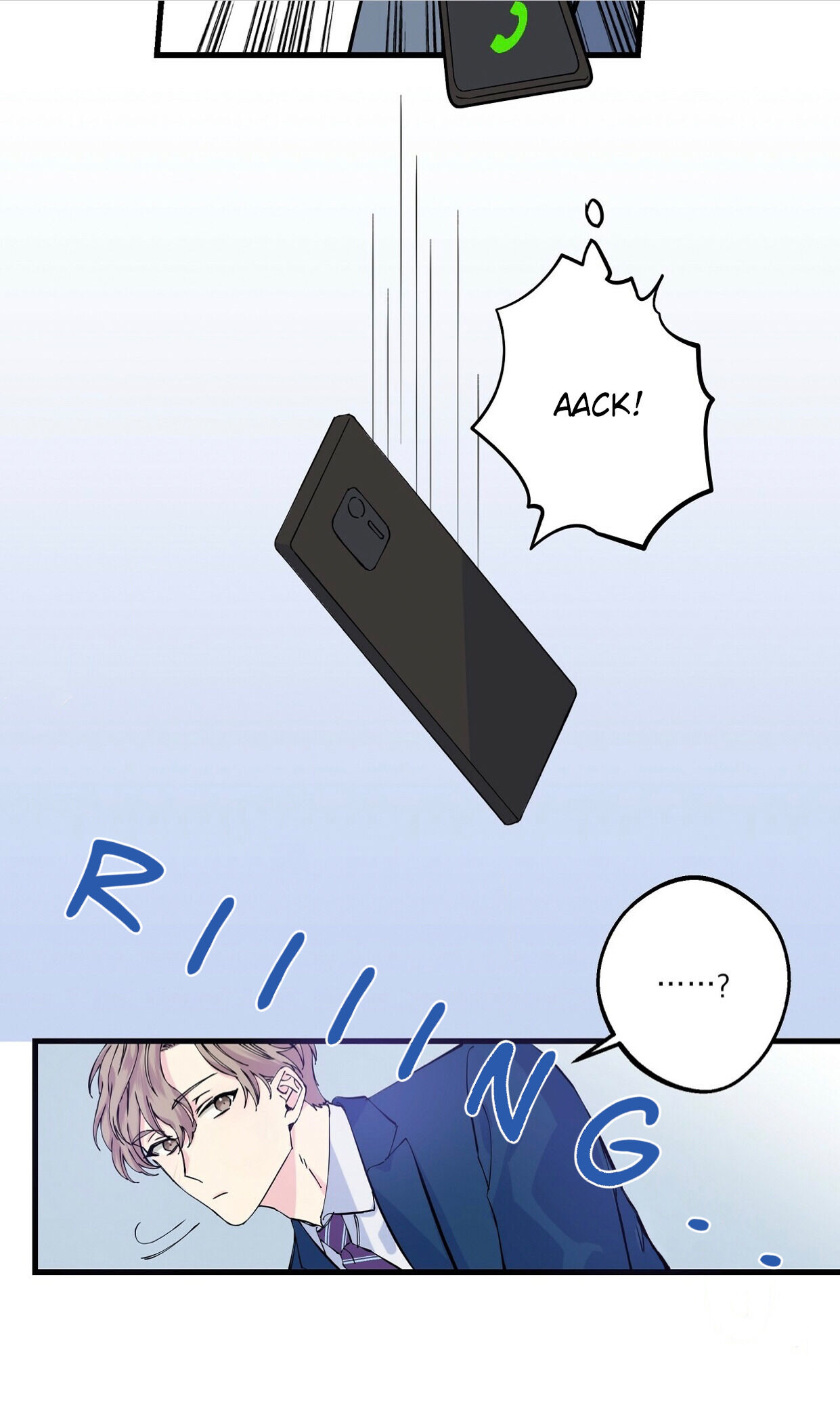 Lips Chapter 1 - Page 45 in English