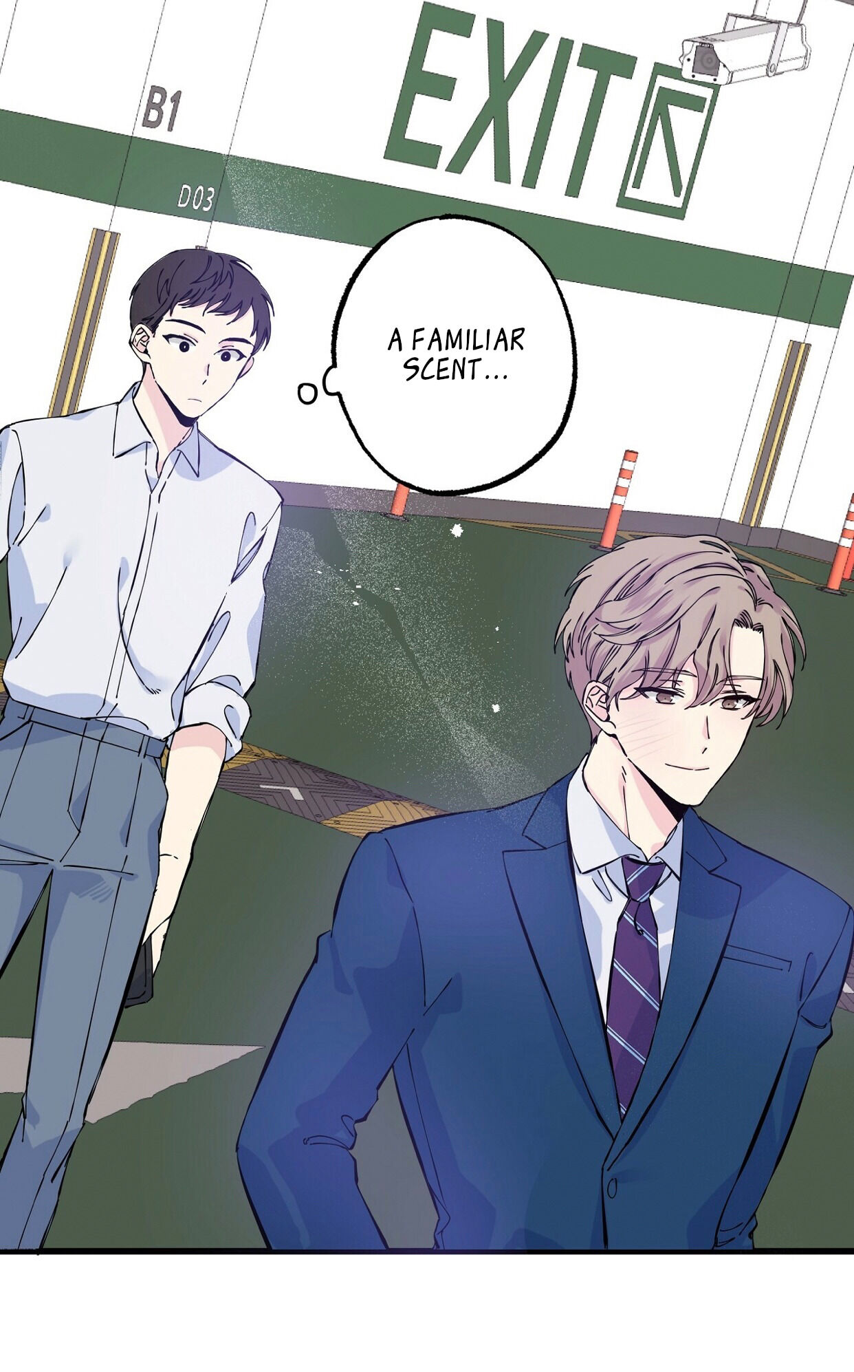 Lips Chapter 1 - Page 54 in English
