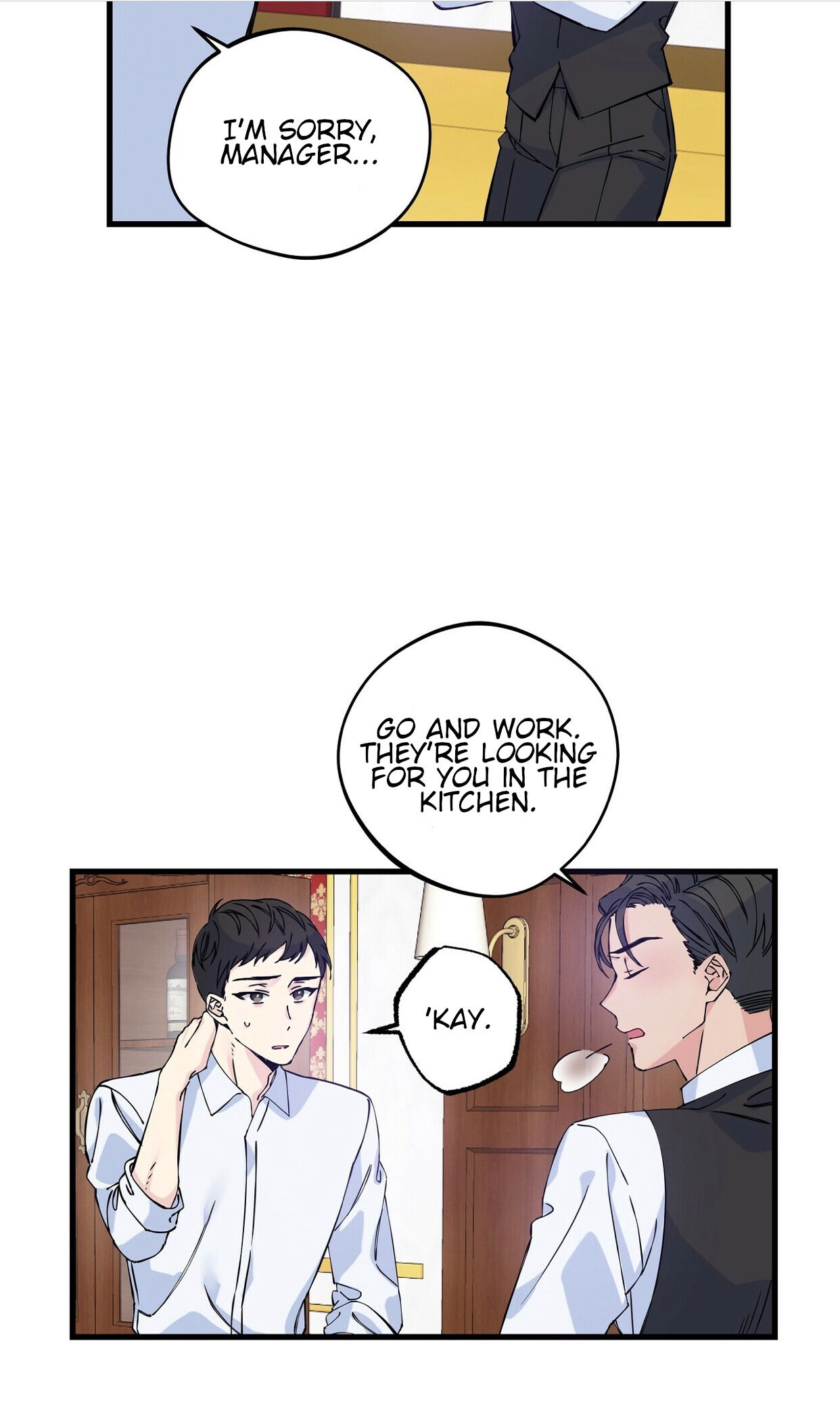 Lips Chapter 1 - Page 56 in English