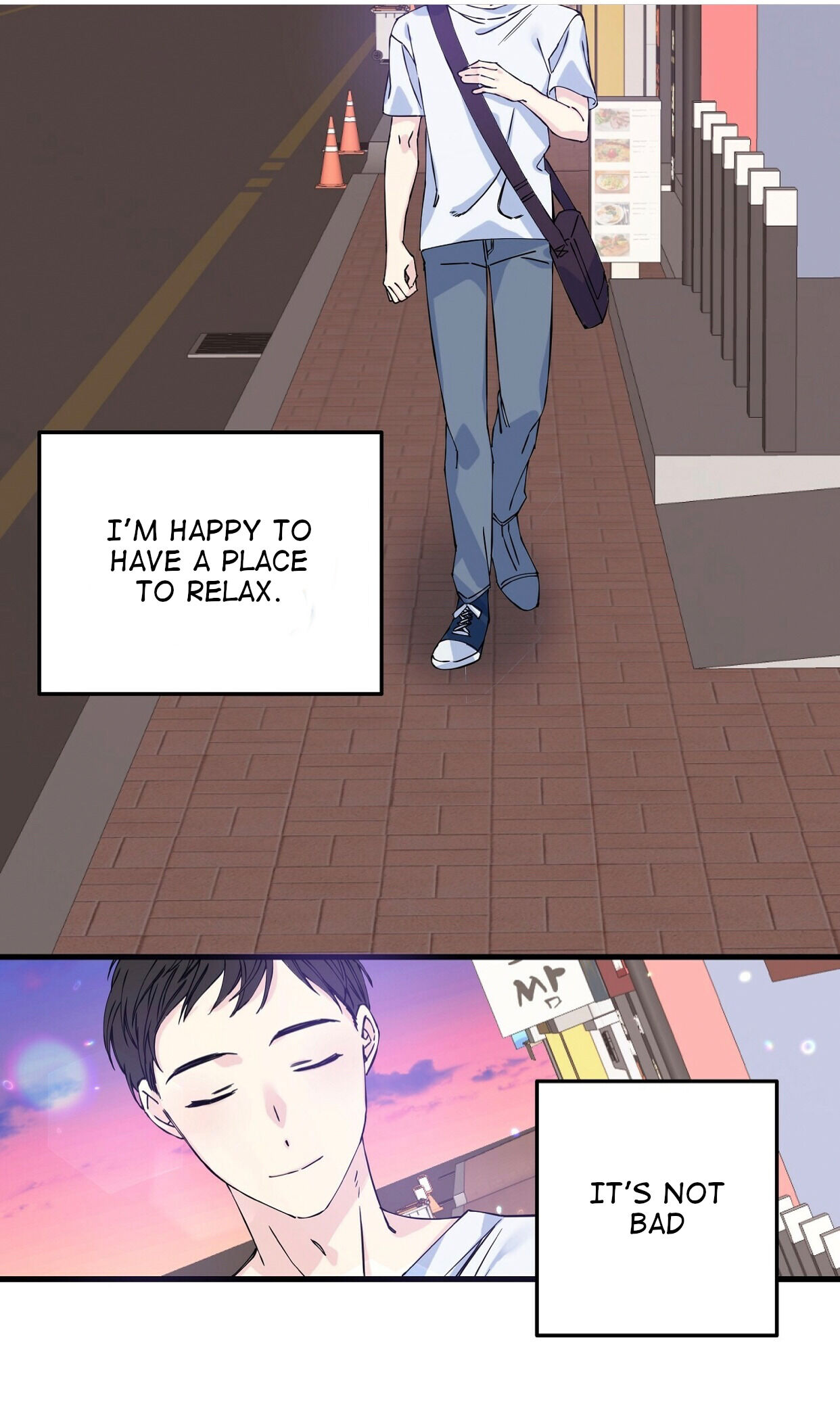 Lips Chapter 1 - Page 59 in English