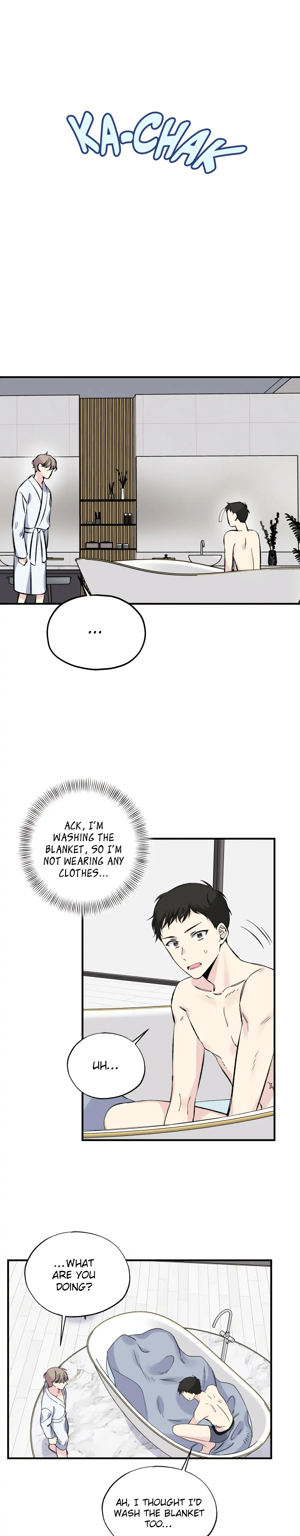Lips Chapter 10 - Page 14 in English