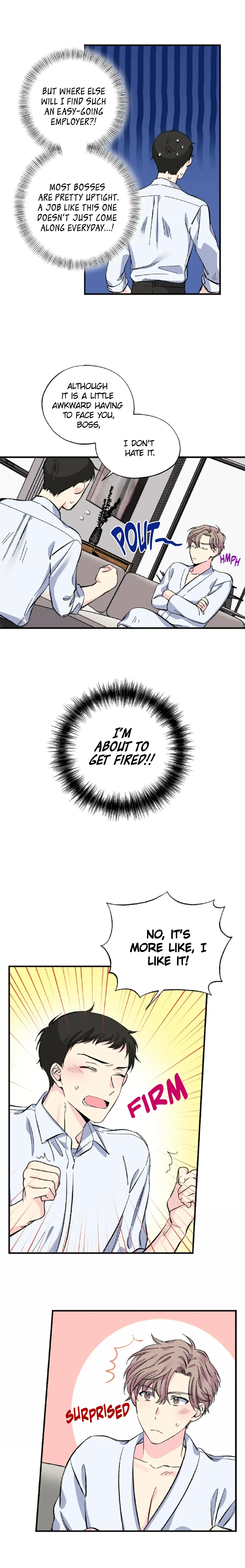 Lips Chapter 11 - Page 9 in English