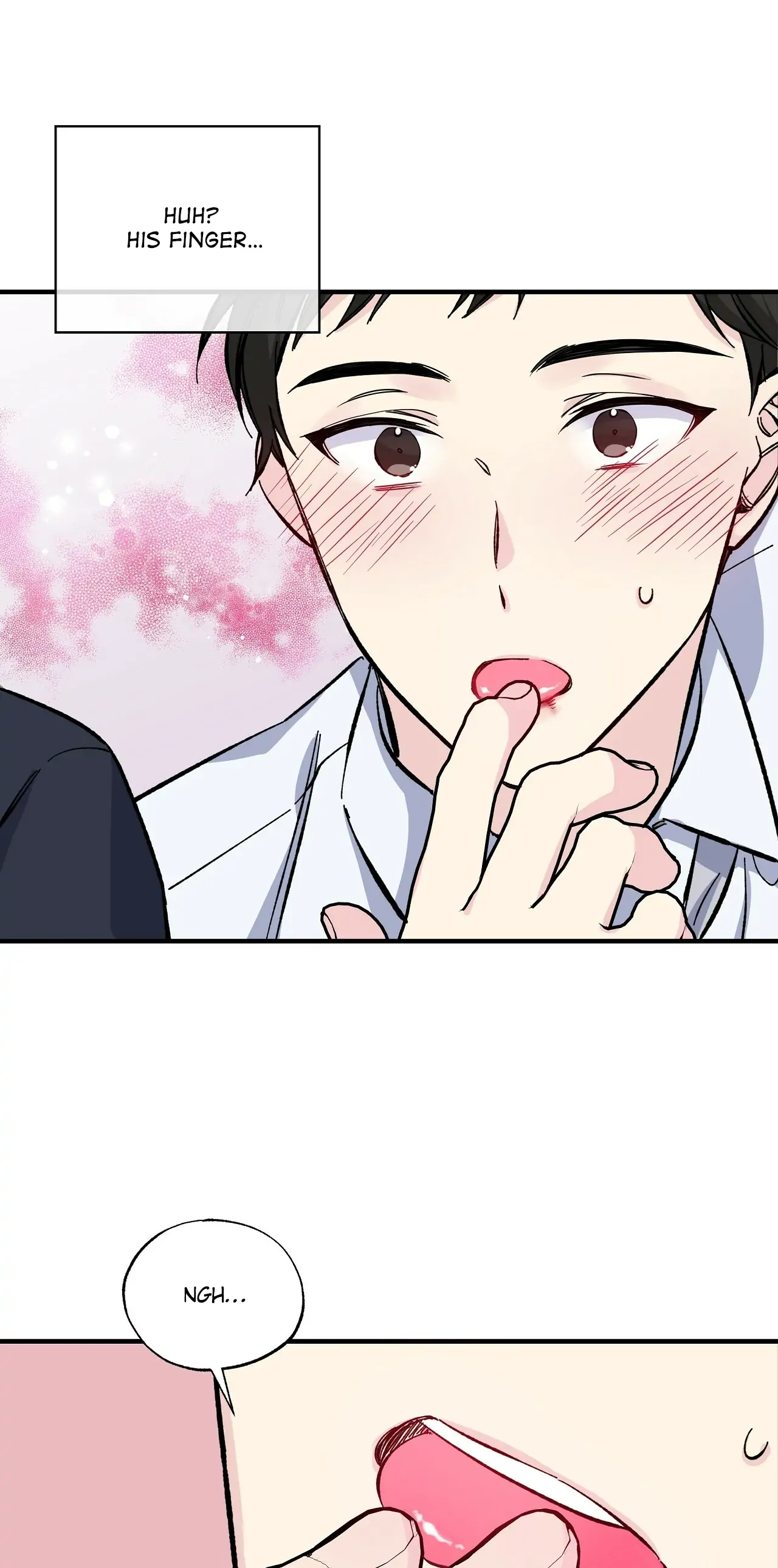 Lips Chapter 13 - Page 15 in English