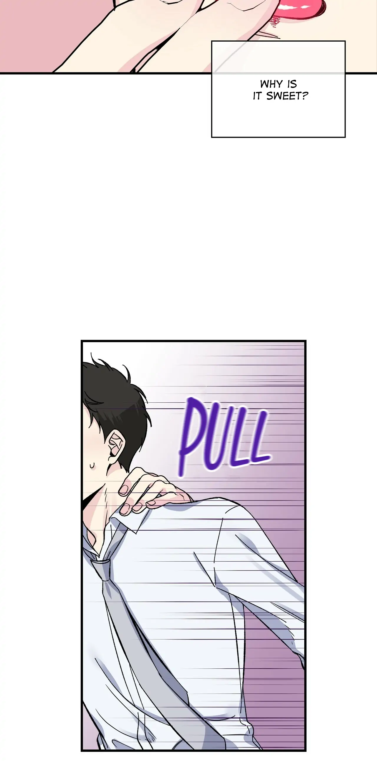 Lips Chapter 13 - Page 16 in English
