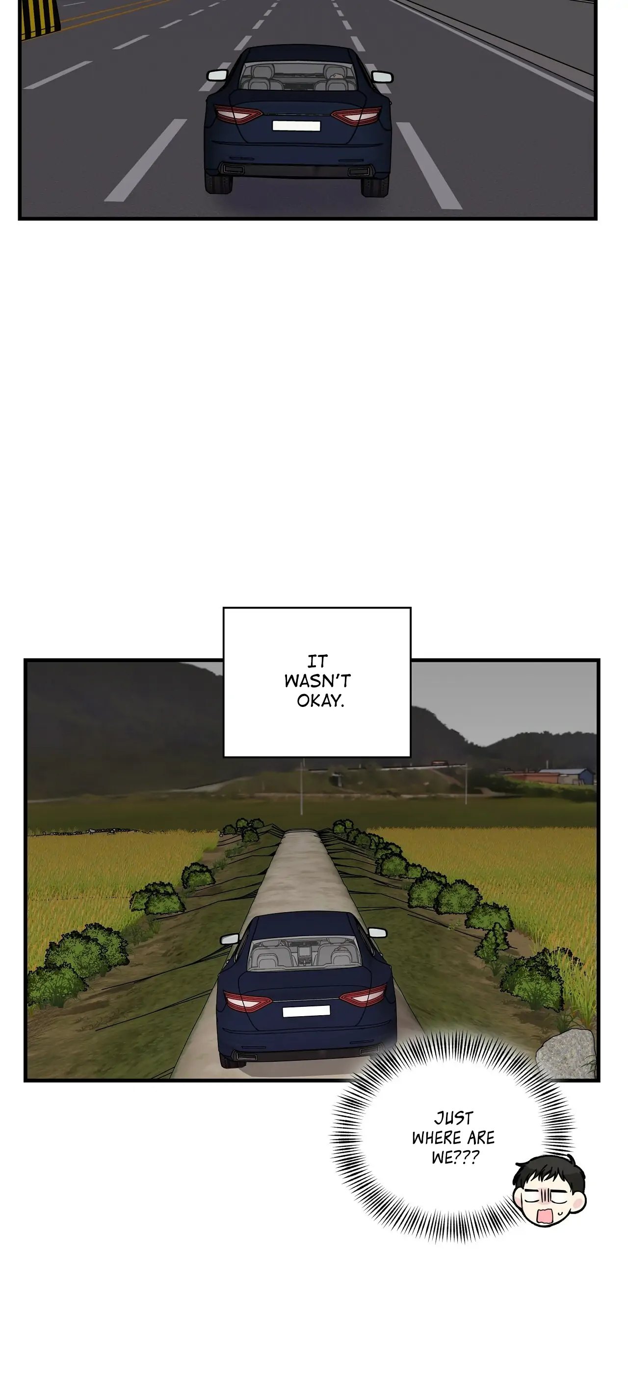 Lips Chapter 13 - Page 6 in English