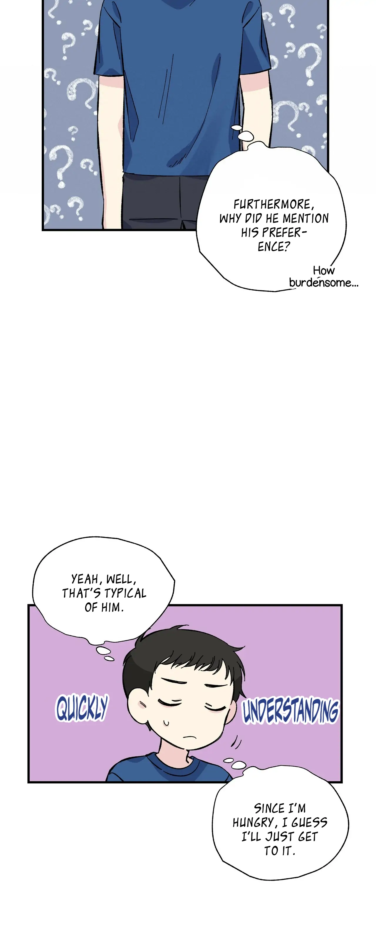 Lips Chapter 14 - Page 11 in English