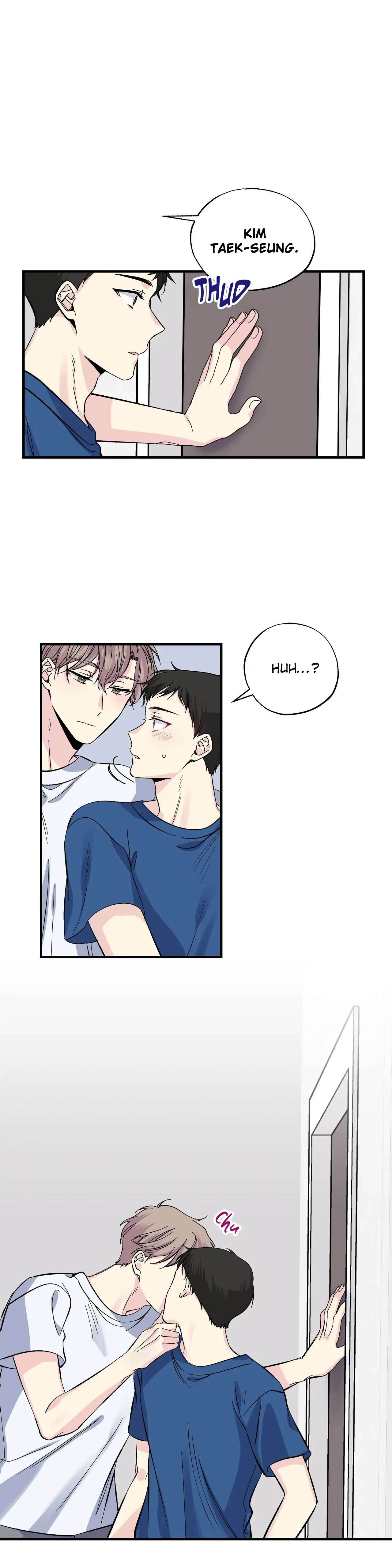 Lips Chapter 14 - Page 24 in English