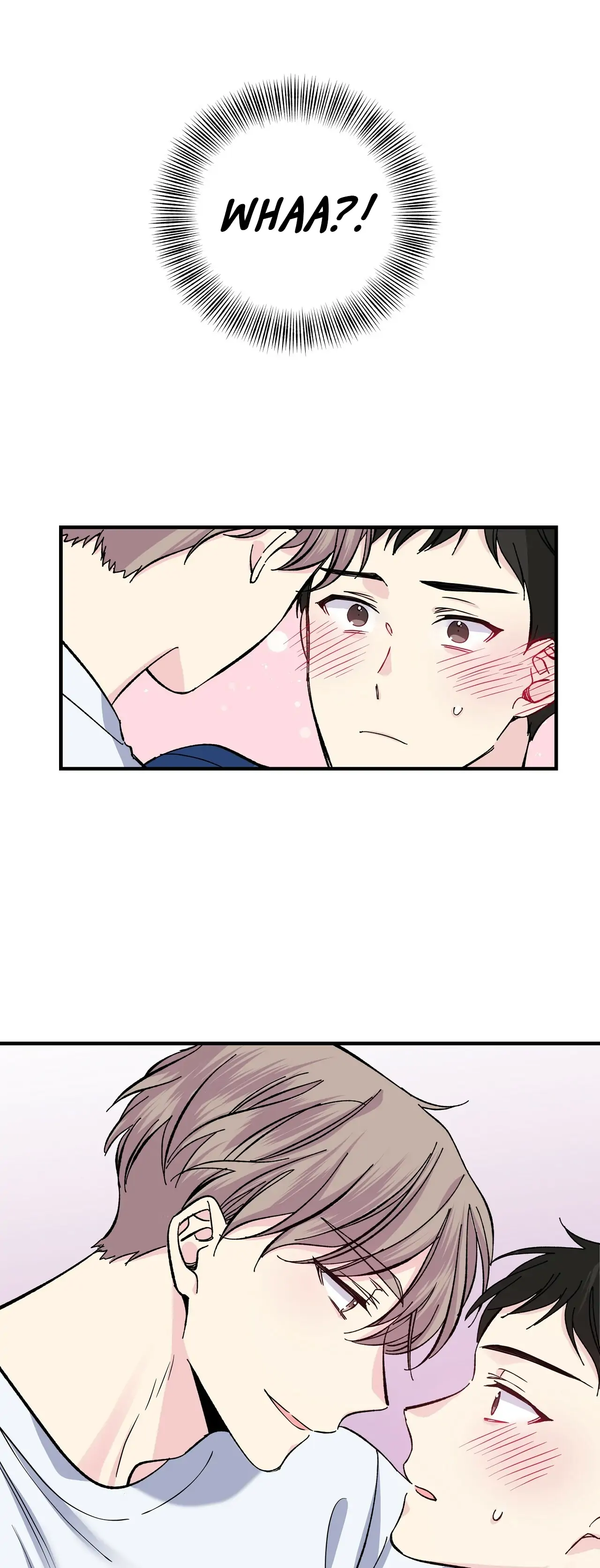 Lips Chapter 14 - Page 25 in English