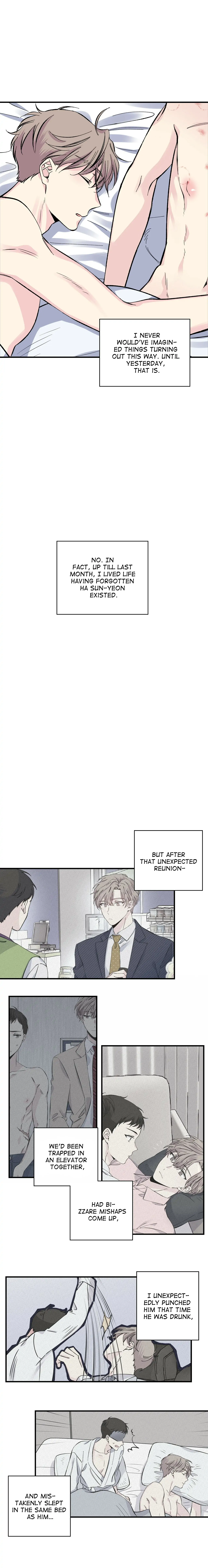 Lips Chapter 15 - Page 21 in English