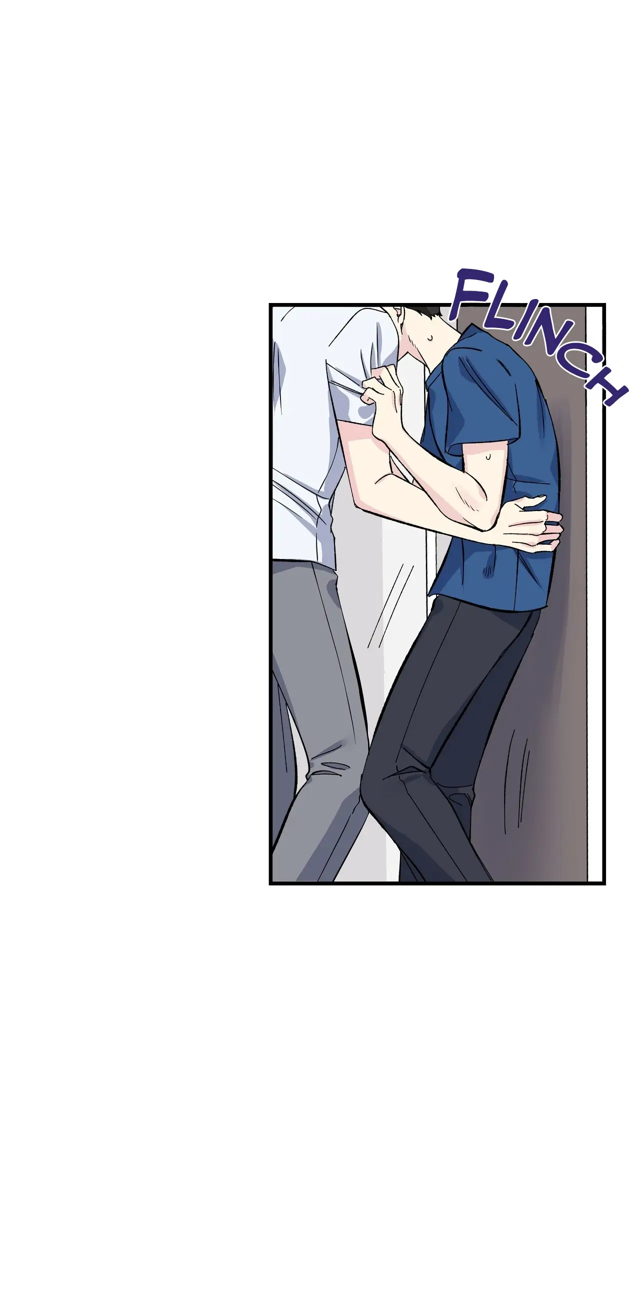 Lips Chapter 15 - Page 4 in English