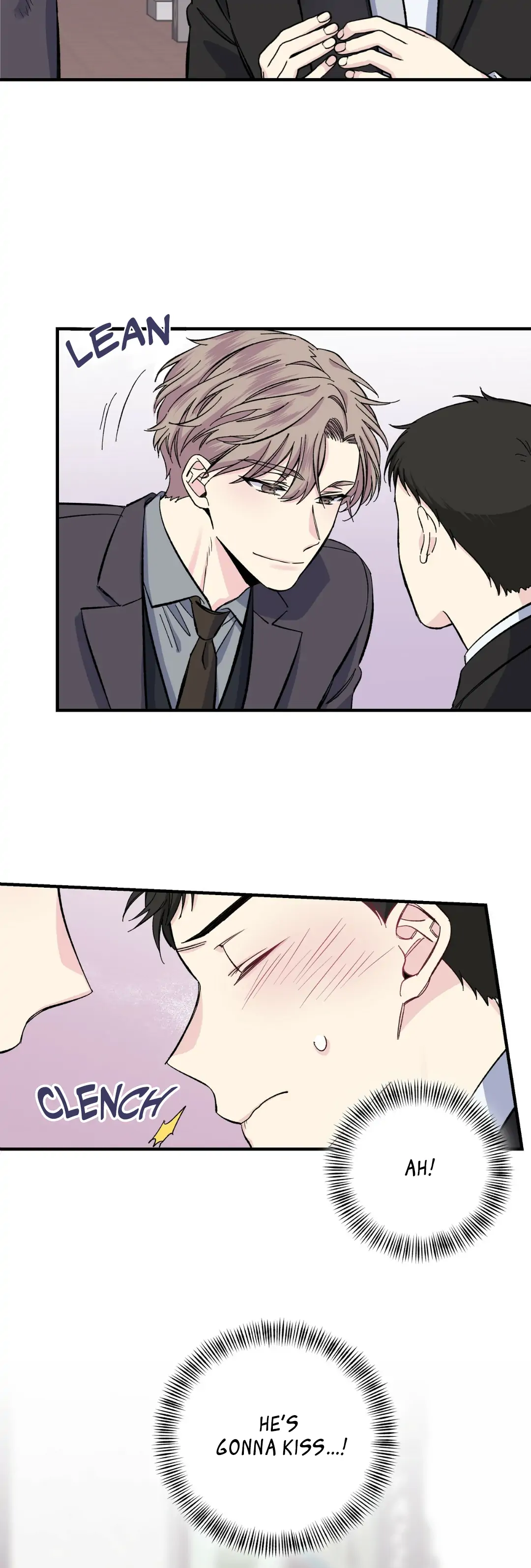 Lips Chapter 18 - Page 3 in English