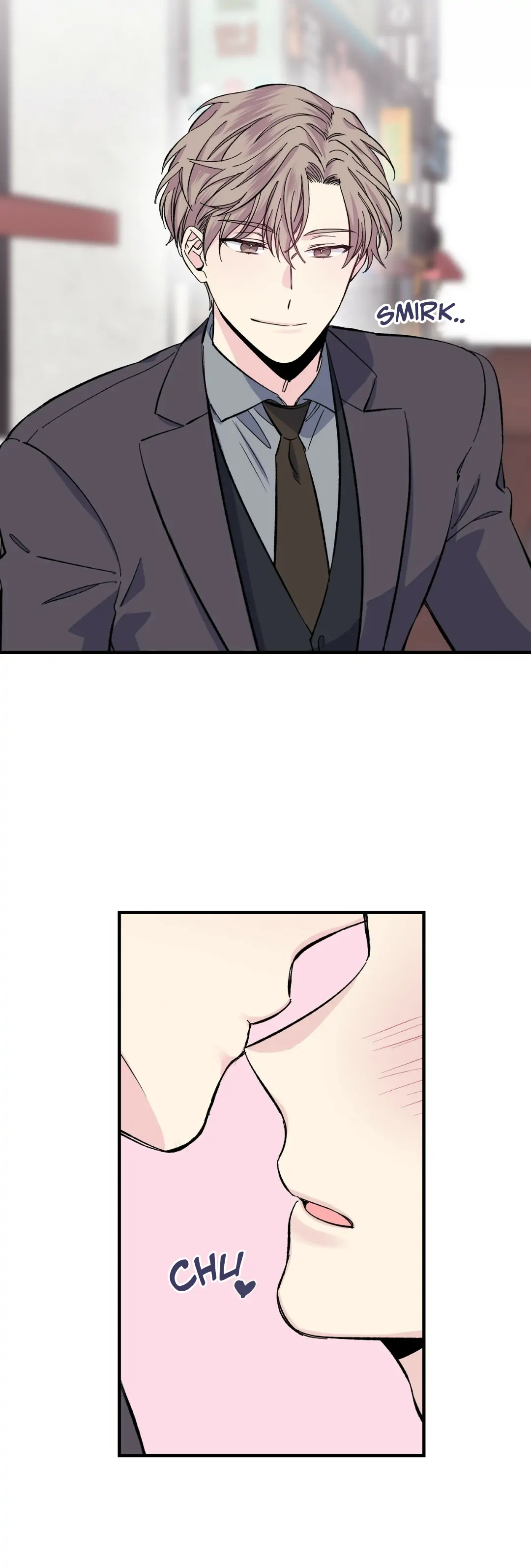 Lips Chapter 18 - Page 4 in English