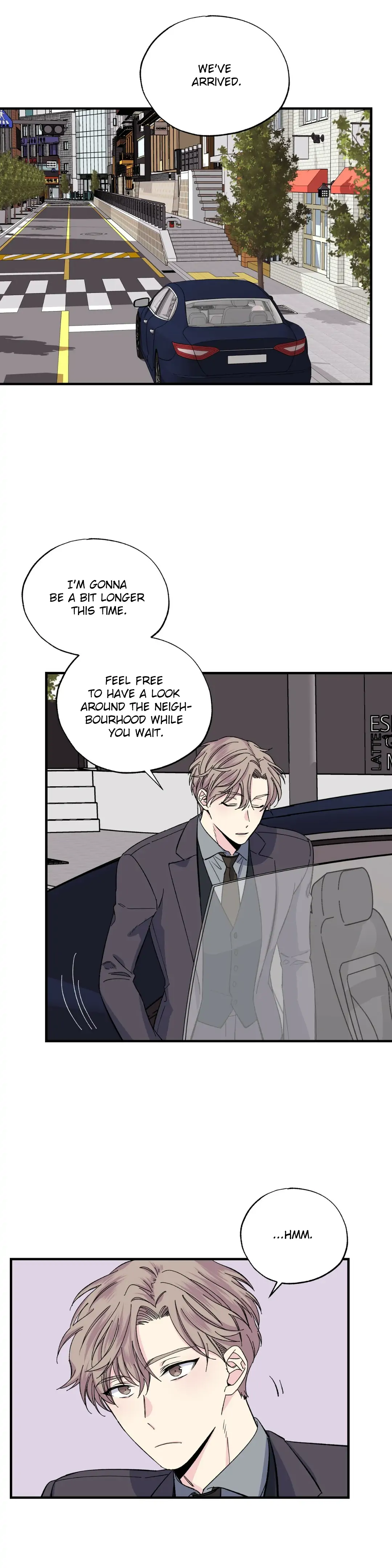 Lips Chapter 18 - Page 7 in English