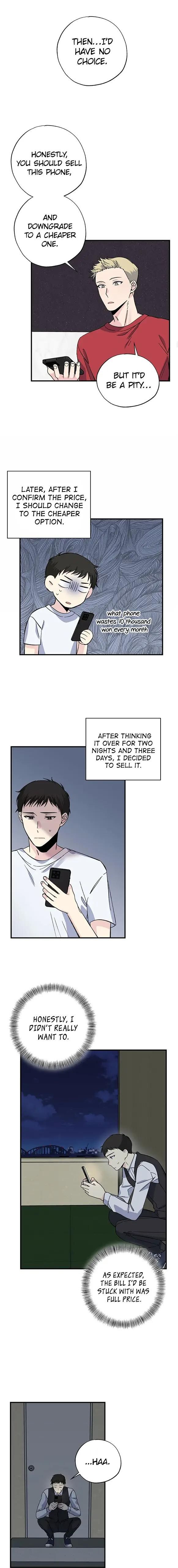 Lips Chapter 19 - Page 19 in English