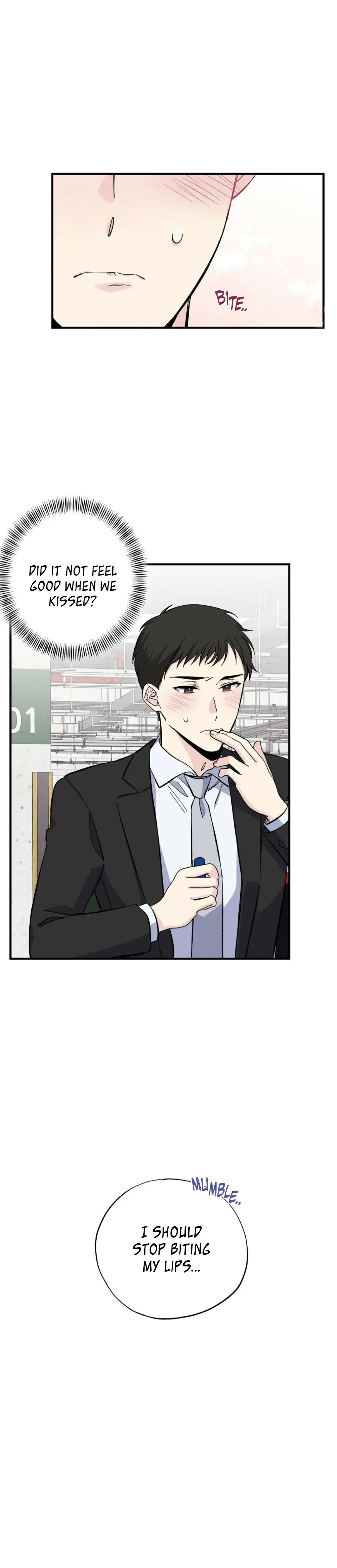 Lips Chapter 19 - Page 5 in English
