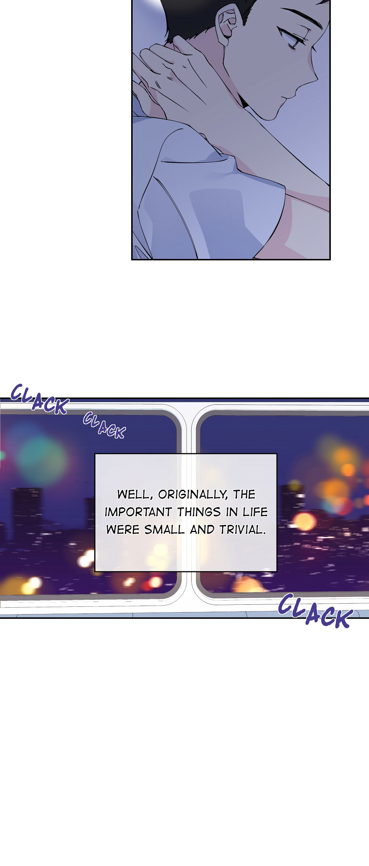 Lips Chapter 2 - Page 14 in English