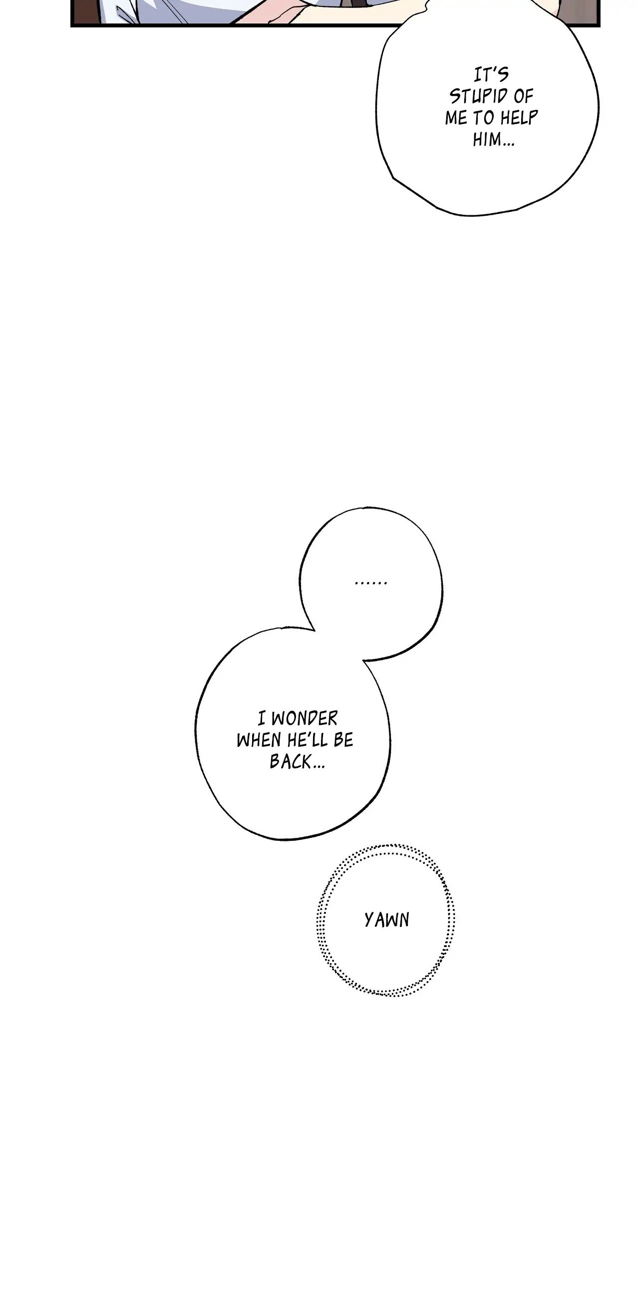 Lips Chapter 20 - Page 12 in English