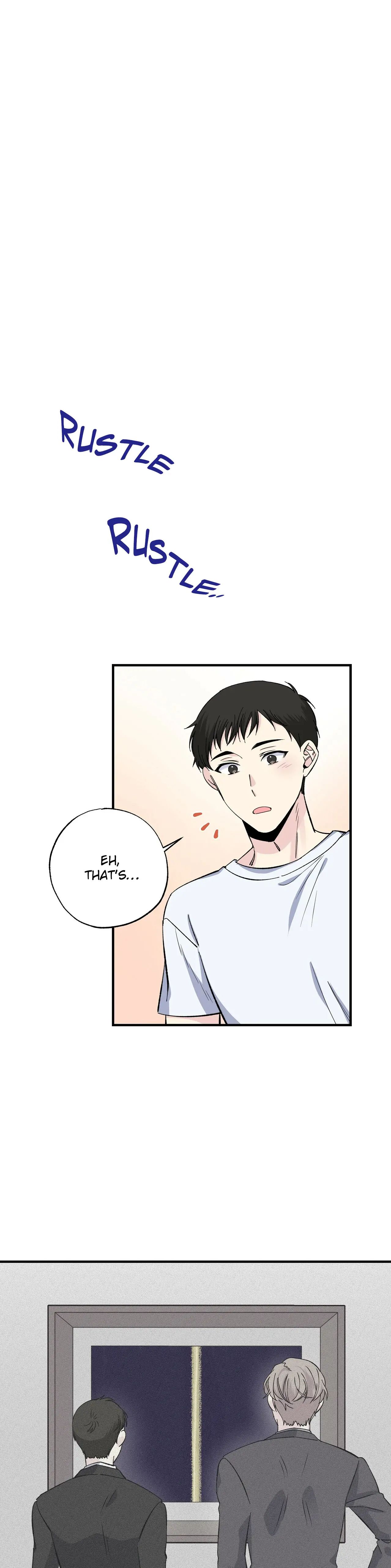 Lips Chapter 20 - Page 21 in English
