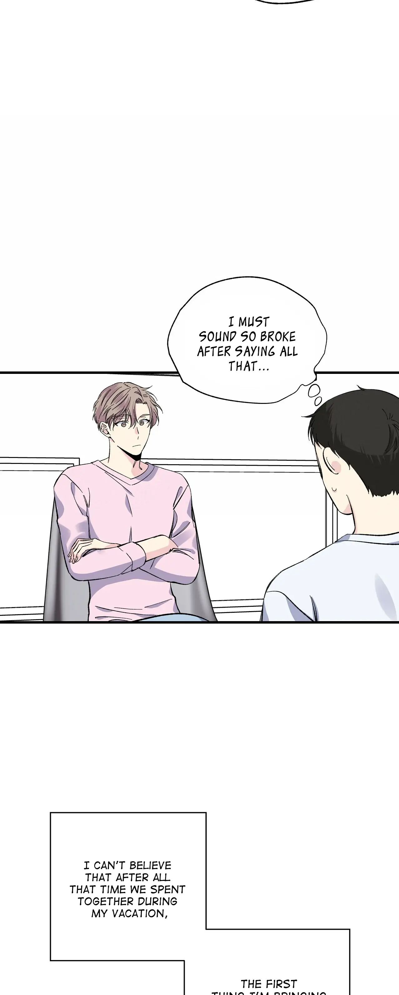 Lips Chapter 21 - Page 11 in English