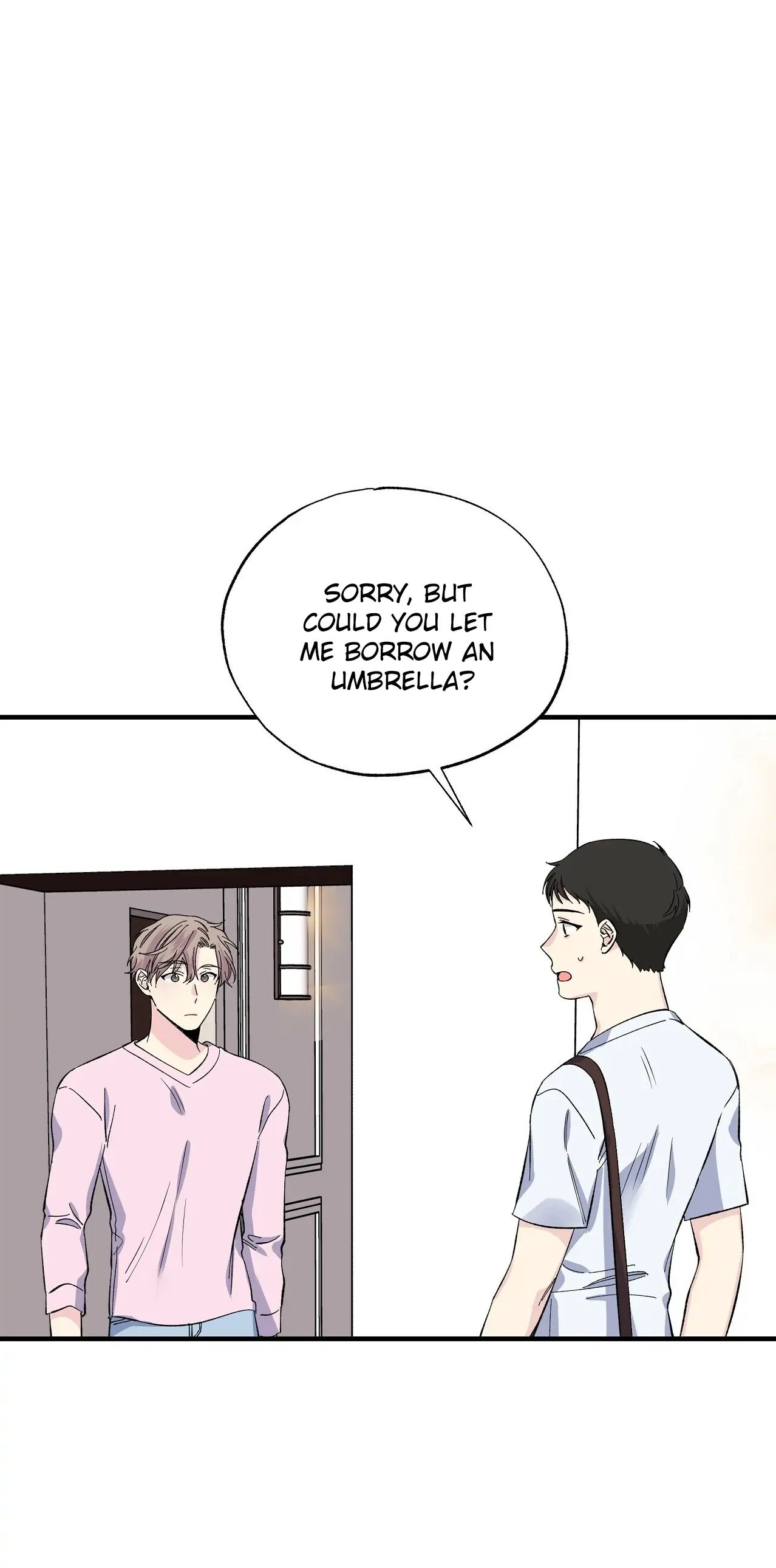 Lips Chapter 21 - Page 15 in English