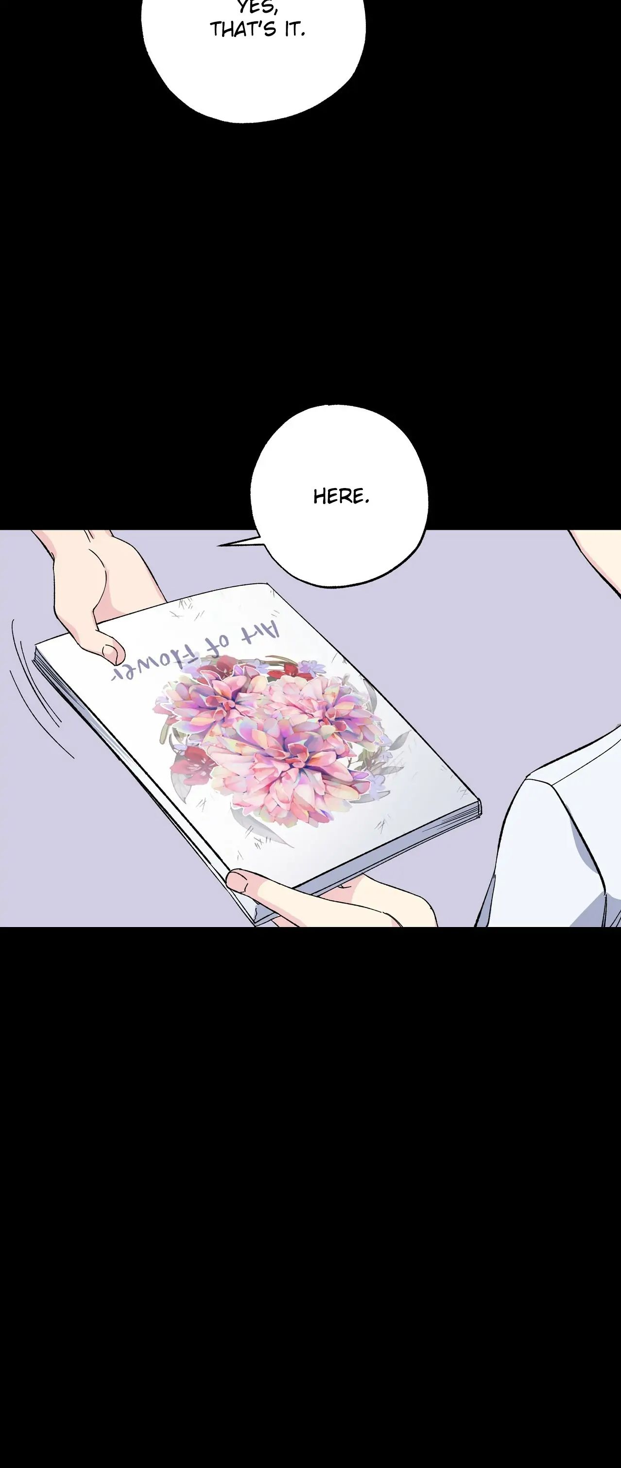 Lips Chapter 21 - Page 25 in English